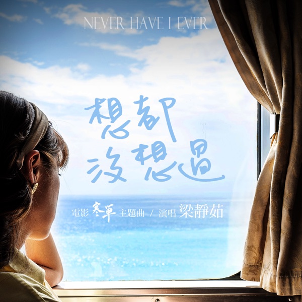 想都没想过（电影“寒单”主题曲） 专辑封面