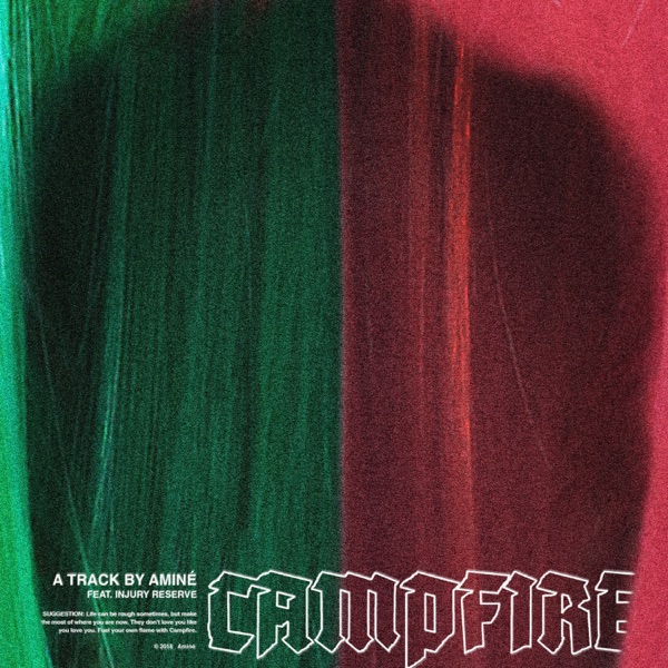 Campfire 专辑封面