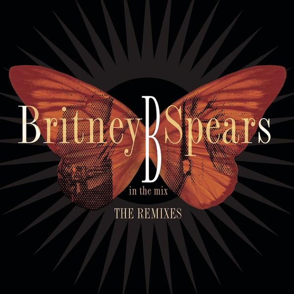 B in the Mix: The Remixes 专辑封面
