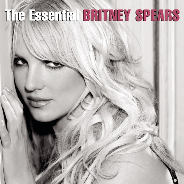 The Essential Britney Spears 专辑封面