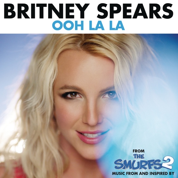 Ooh La La (From "The Smurfs 2")  专辑封面