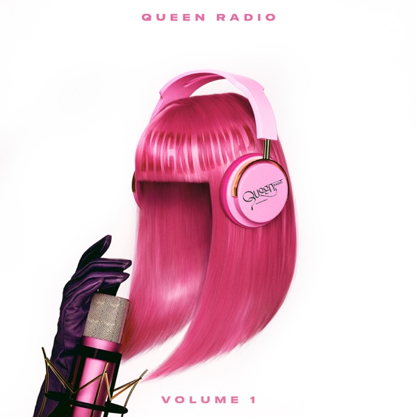 Queen Radio, Volume 1 专辑封面