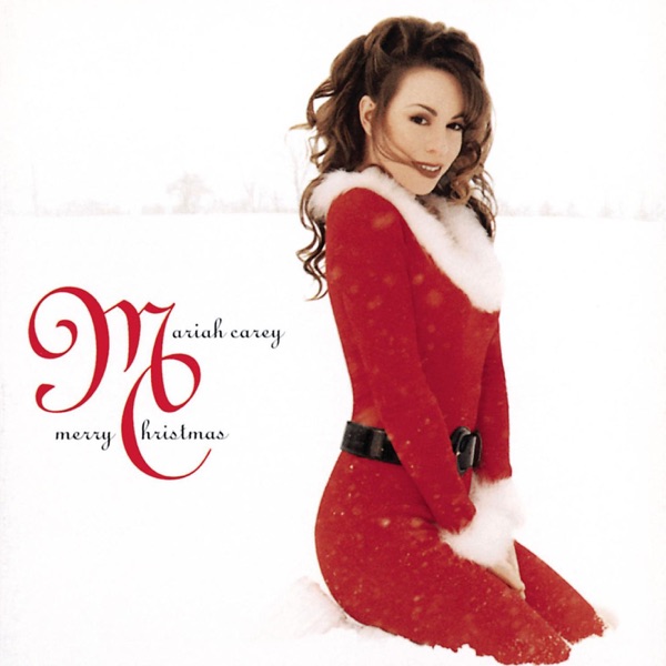 Merry Christmas 专辑封面