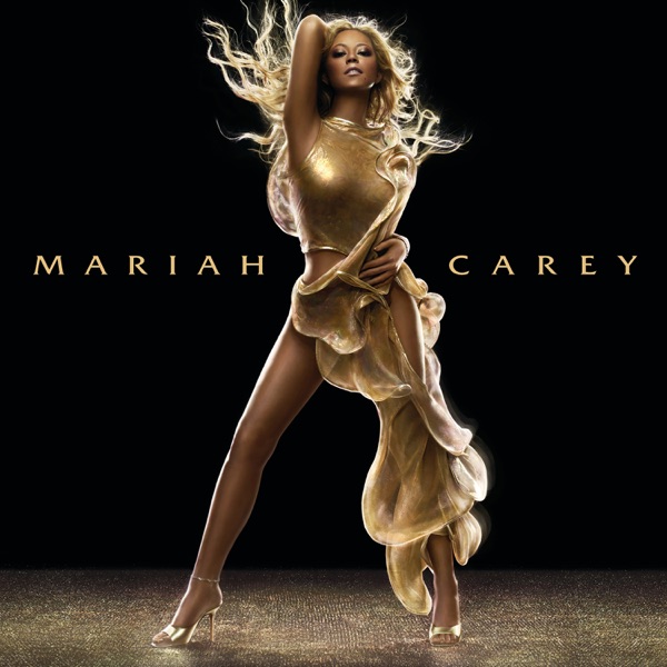 The Emancipation of Mimi 专辑封面
