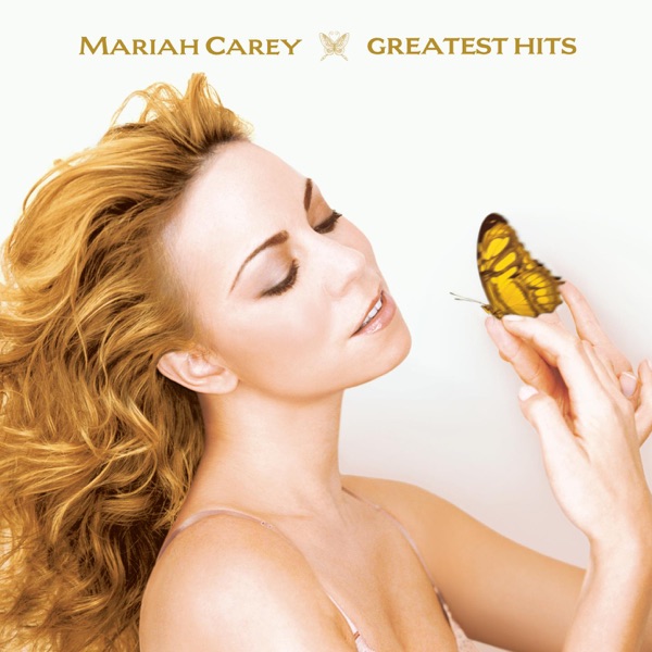 Greatest Hits 专辑封面