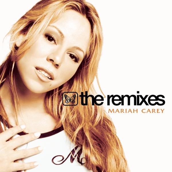 The Remixes  专辑封面