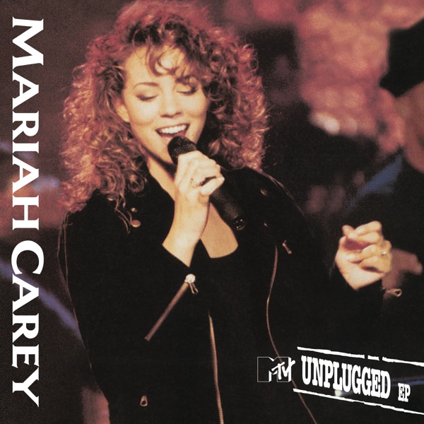 MTV Unplugged 专辑封面