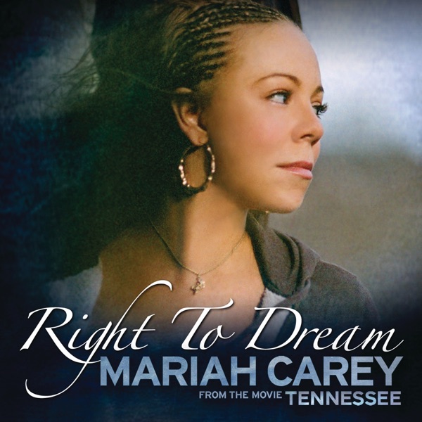 Right to Dream (From the Movie "Tennessee") 专辑封面