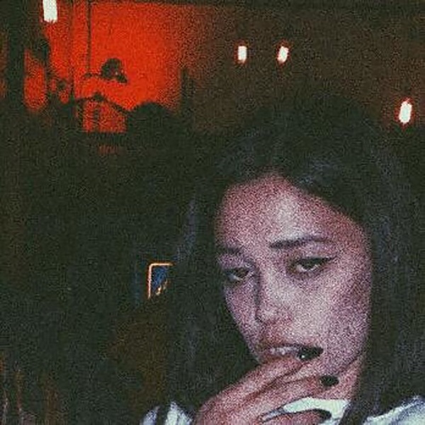 Teeth (Interlude) 专辑封面