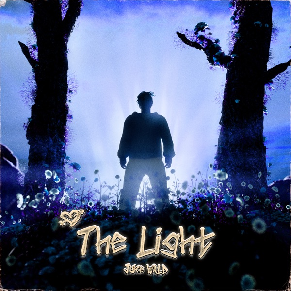 The Light  专辑封面