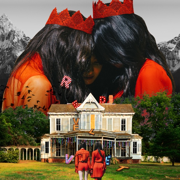 Perfect Velvet 专辑封面