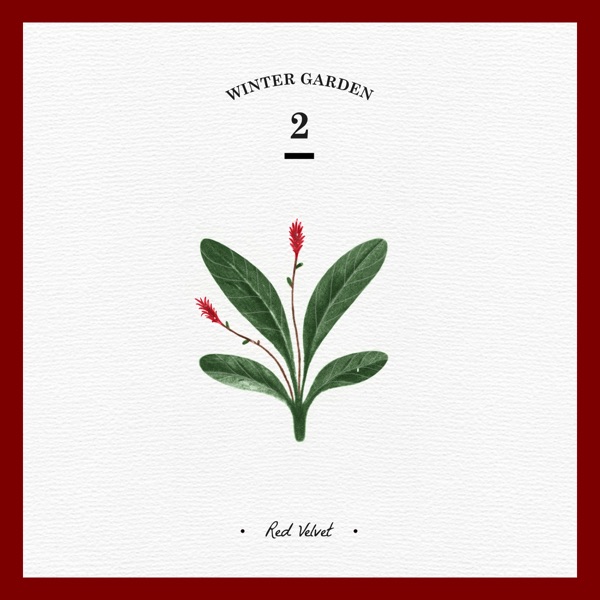 세가지 소원 Wish Tree - WINTER GARDEN 专辑封面