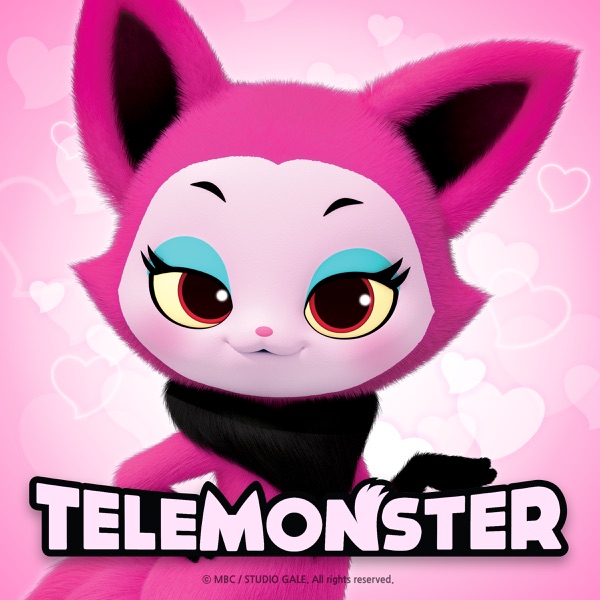 Yossism (Music from "Telemonster") 专辑封面