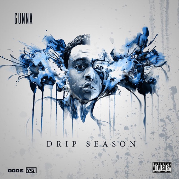 Drip Season 专辑封面