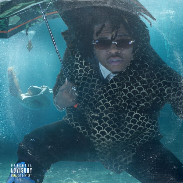 Drip or Drown 2 专辑封面