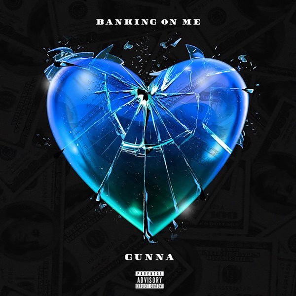 Banking on Me 专辑封面