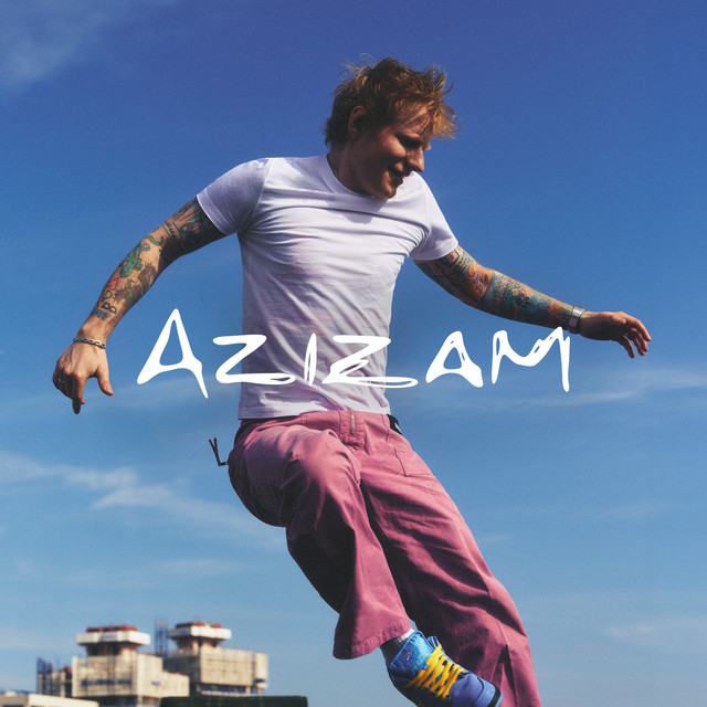 Azizam 专辑封面