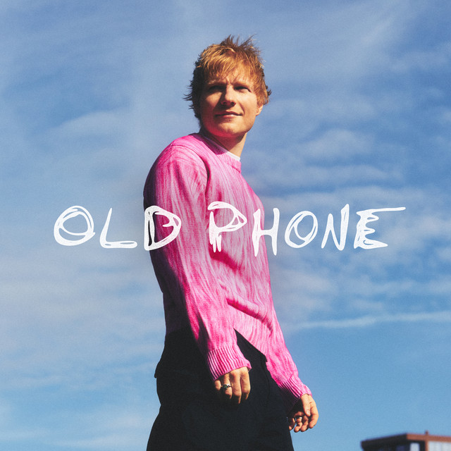 Old Phone 专辑封面