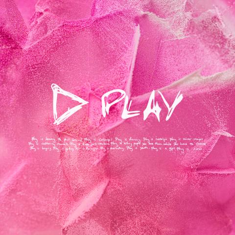 Play 专辑封面