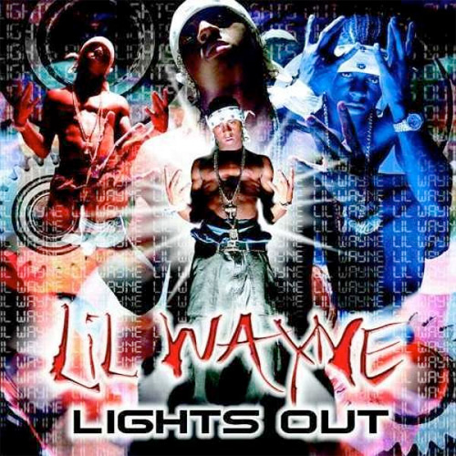 Lights Out 专辑封面
