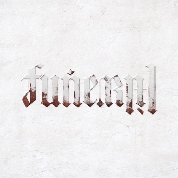 Funeral 专辑封面