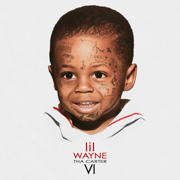 Tha Carter VI 专辑封面