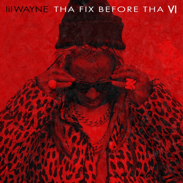 Tha Fix Before tha VI  专辑封面