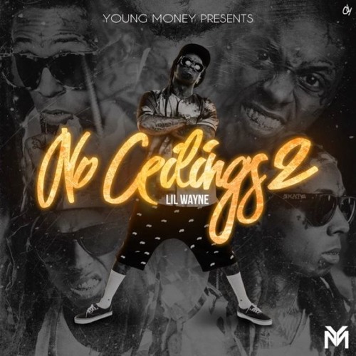 No Ceilings 2  专辑封面