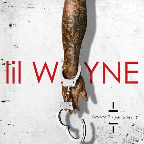 Sorry 4 the Wait 2  专辑封面