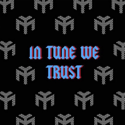 In Tune We Trust 专辑封面