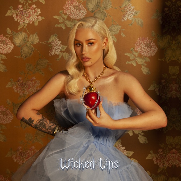 Wicked Lips 专辑封面