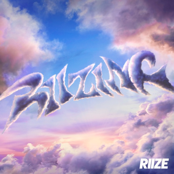 RIIZING 专辑封面