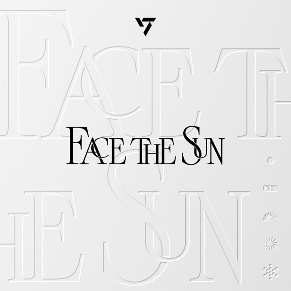 Face the Sun 专辑封面