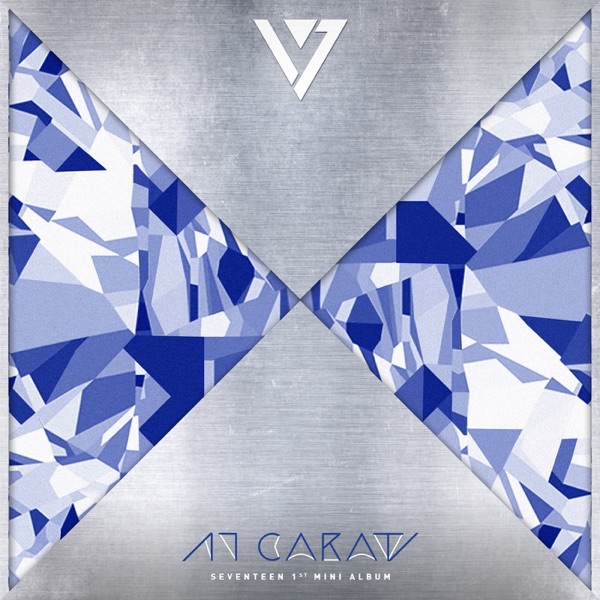 17 CARAT 专辑封面