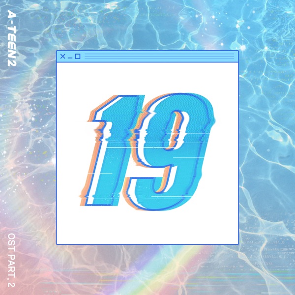 9-Teen (from "a-Teen2, Pt. 2") 专辑封面