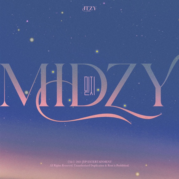 Trust Me (MIDZY) 专辑封面