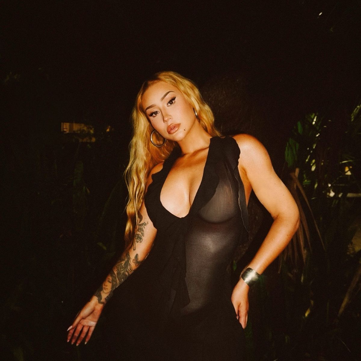 Iggy Azalea 头像