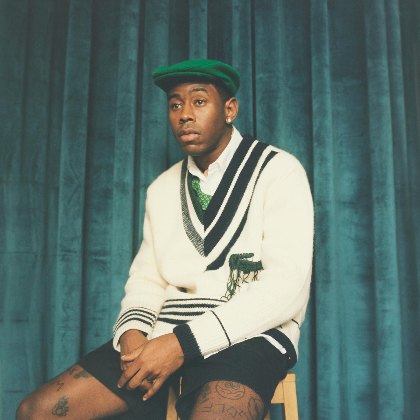 Tyler, the Creator 头像