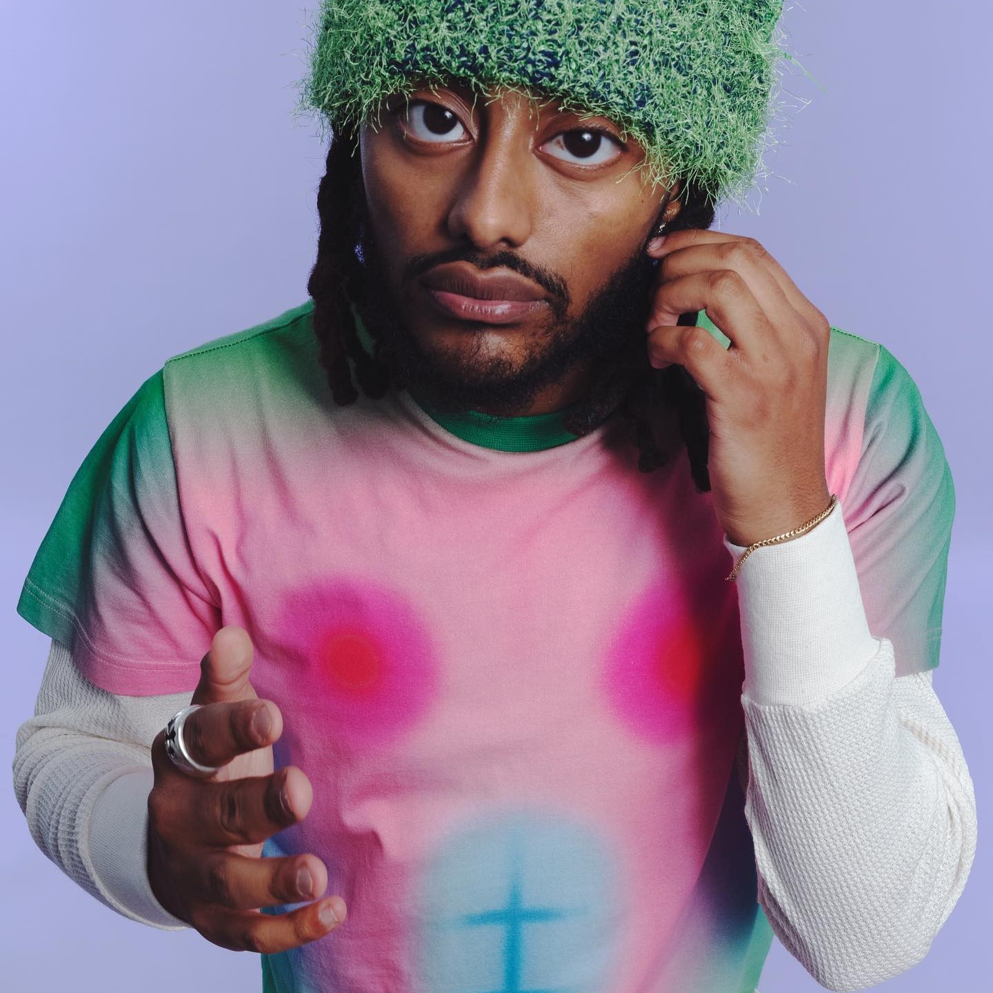 Aminé 头像