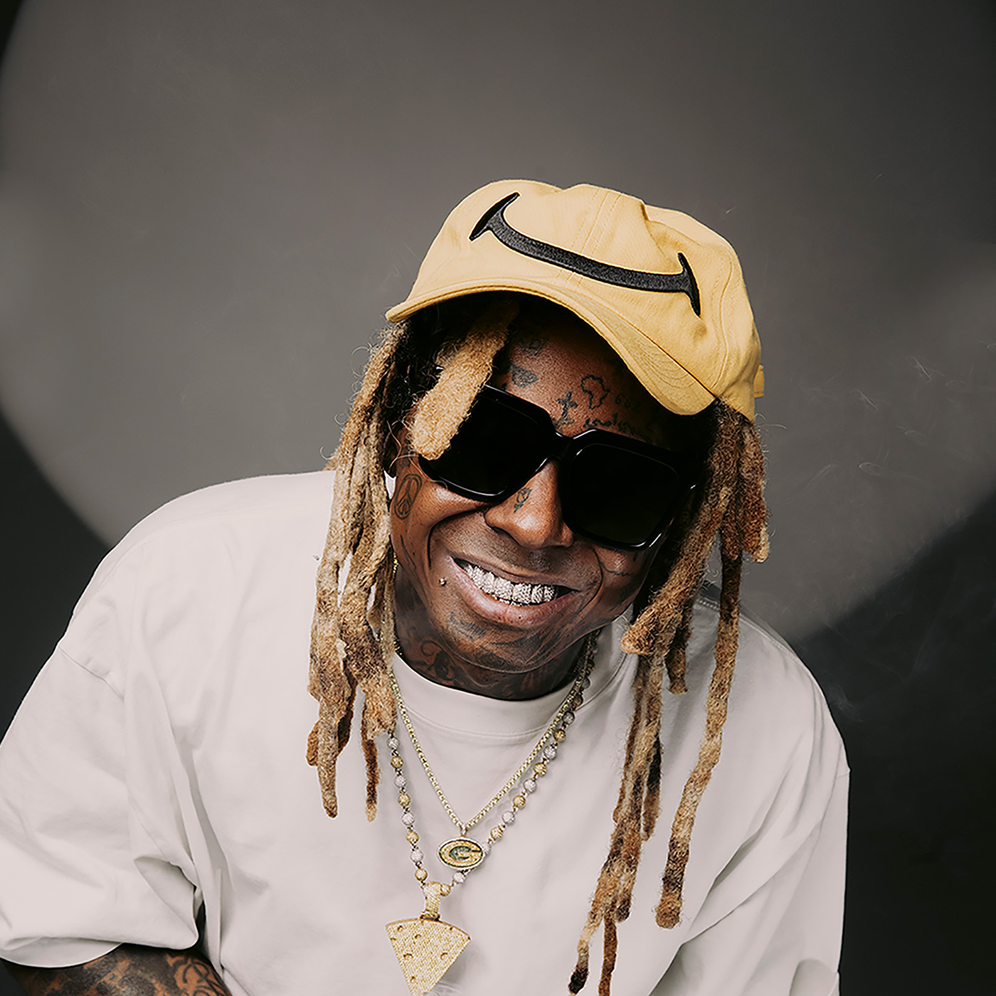 Lil Wayne 头像