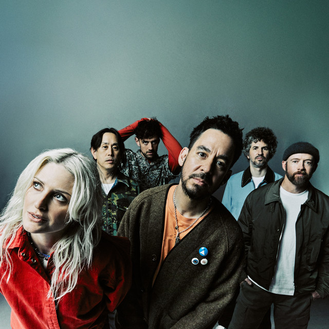 Linkin Park 头像