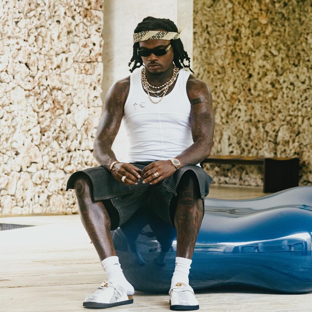 Gunna 头像