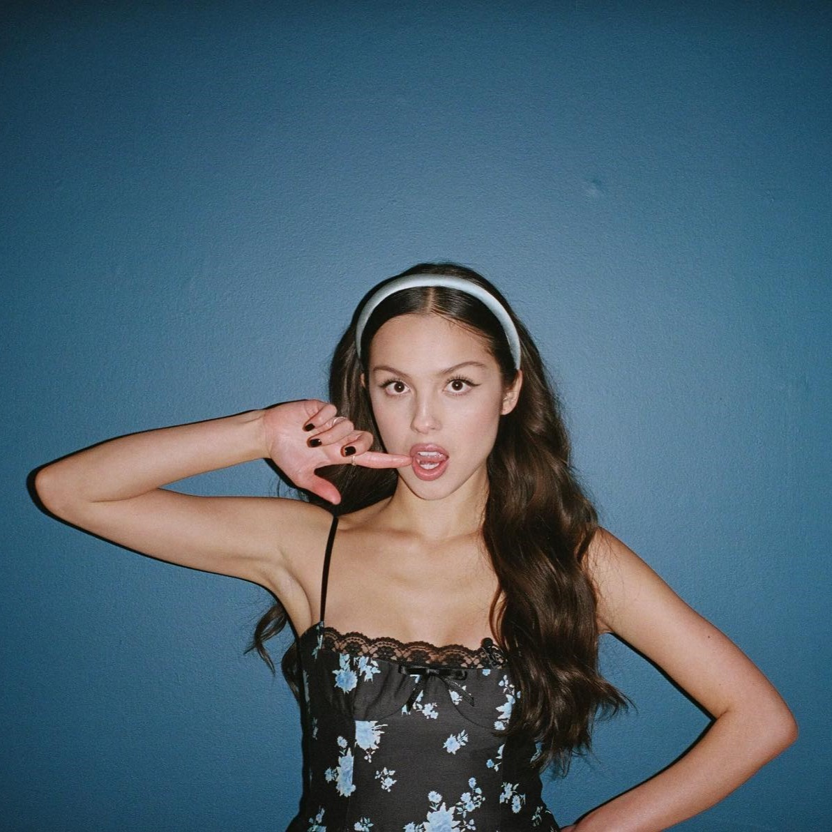 Olivia Rodrigo 头像
