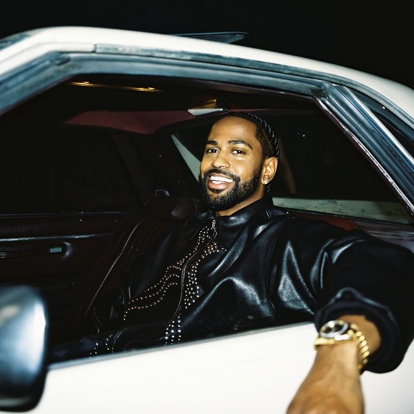Big Sean 头像