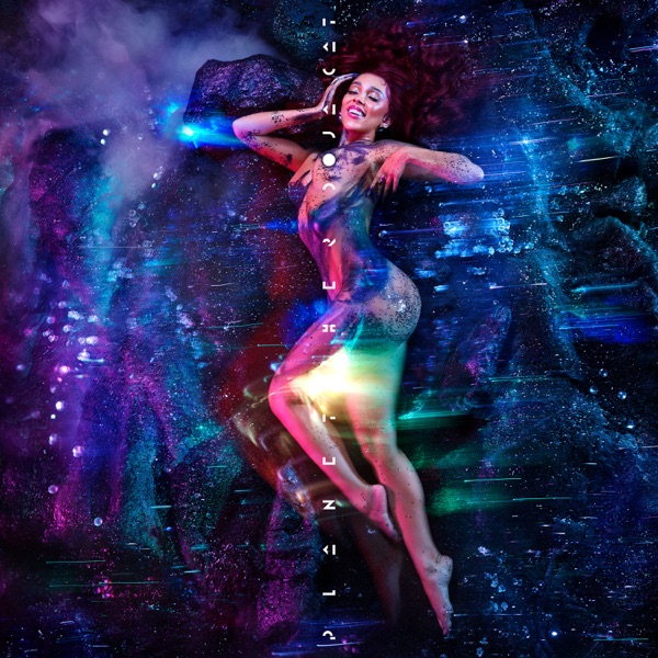 Planet Her 专辑封面