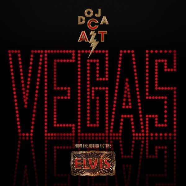 Vegas 专辑封面