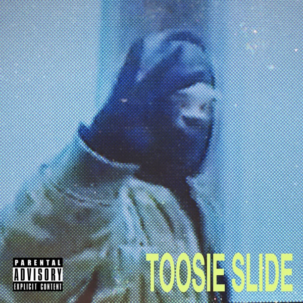 Toosie Slide 专辑封面