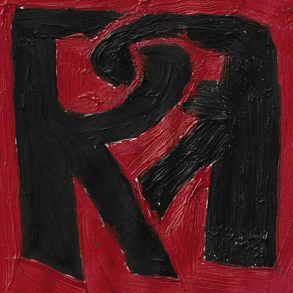 RR 专辑封面