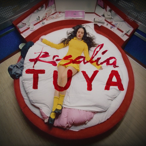 Tuya  专辑封面