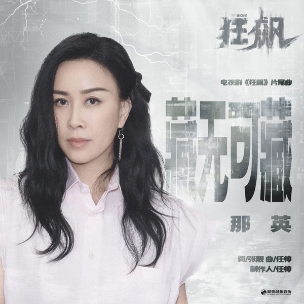 藏无可藏 (电视剧《狂飙》片尾曲) 专辑封面